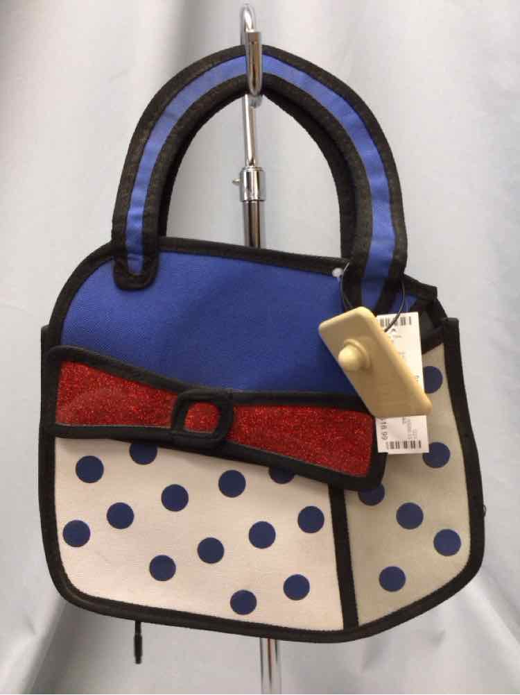 Ladies BAG