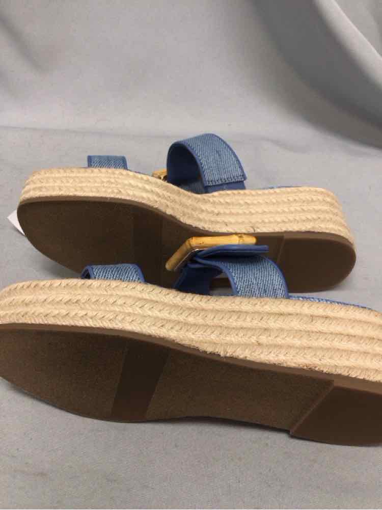 J MCLAUGHLIN SIZE 7 1/2 Ladies SHOES