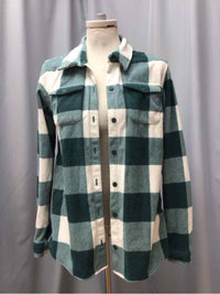 EDDIE BAUER SIZE MEDIUM Ladies BLOUSE