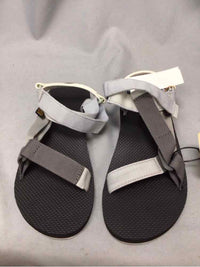 SIZE 9 TEVA Men's SHOES