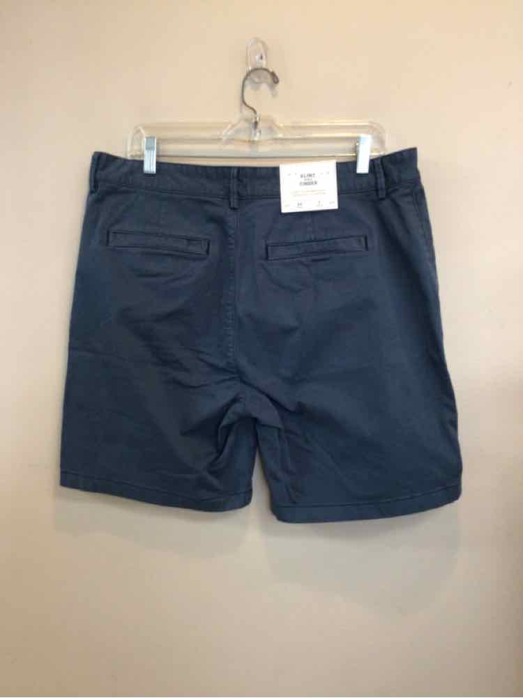 SIZE 34 FLINT & THUNDER Men's SHORTS