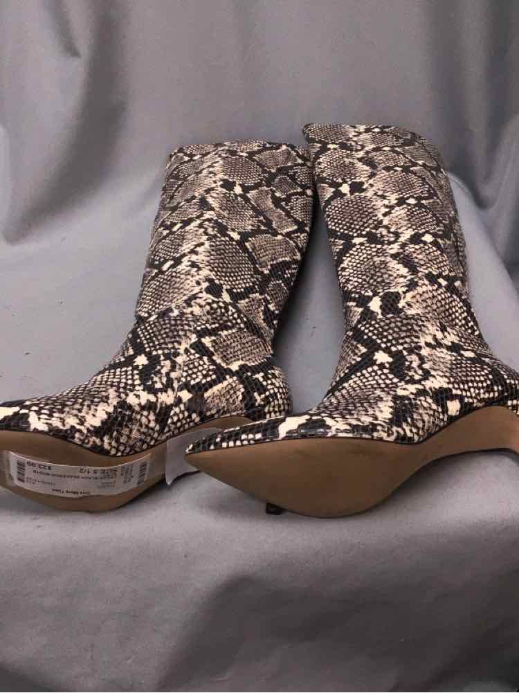 BCBG SIZE 5 1/2 Ladies SHOES