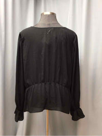 ELOQUII SIZE 26 Ladies BLOUSE