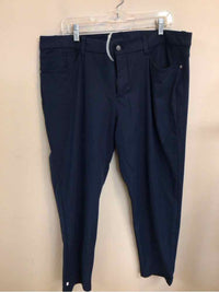 SIZE 38 LULULEMON Men's PANTS