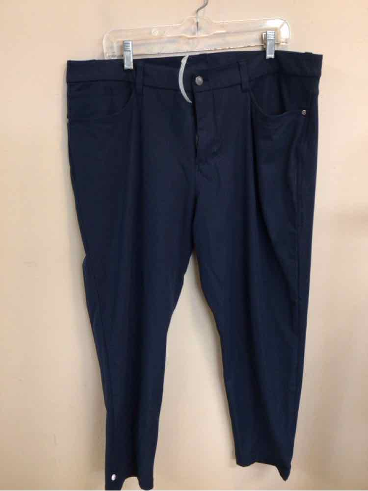 SIZE 38 LULULEMON Men's PANTS
