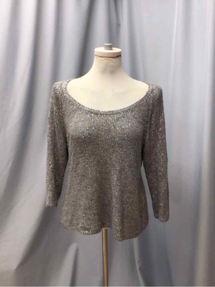 EILEEN FISHER SIZE MEDIUM Ladies TOP