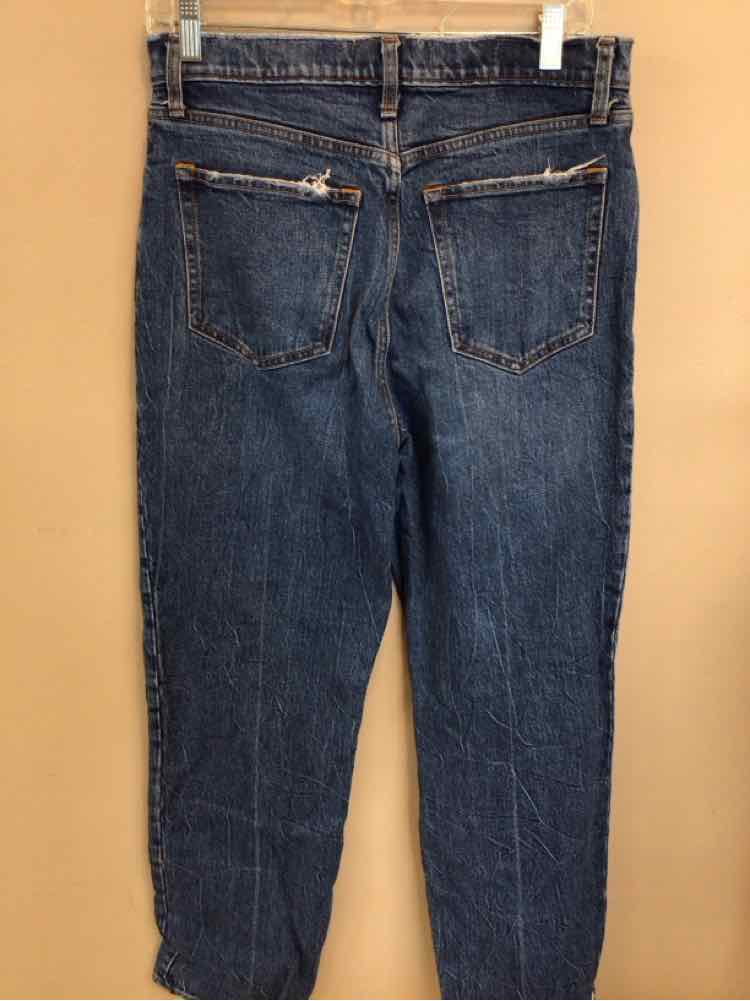 ABERCROMBIE & FITCH SIZE 8 Ladies JEANS