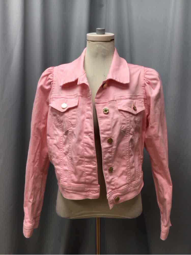 LILLY PULITZER SIZE SMALL Ladies JACKET
