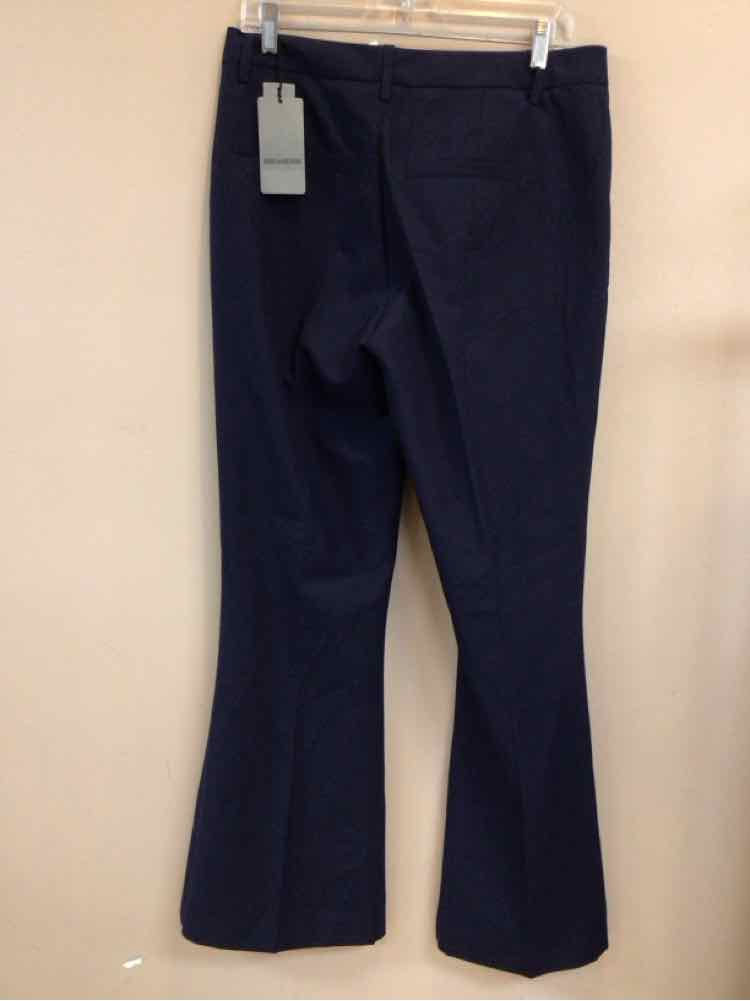 ZADIG & VOLTAIRE SIZE 42 Ladies PANTS