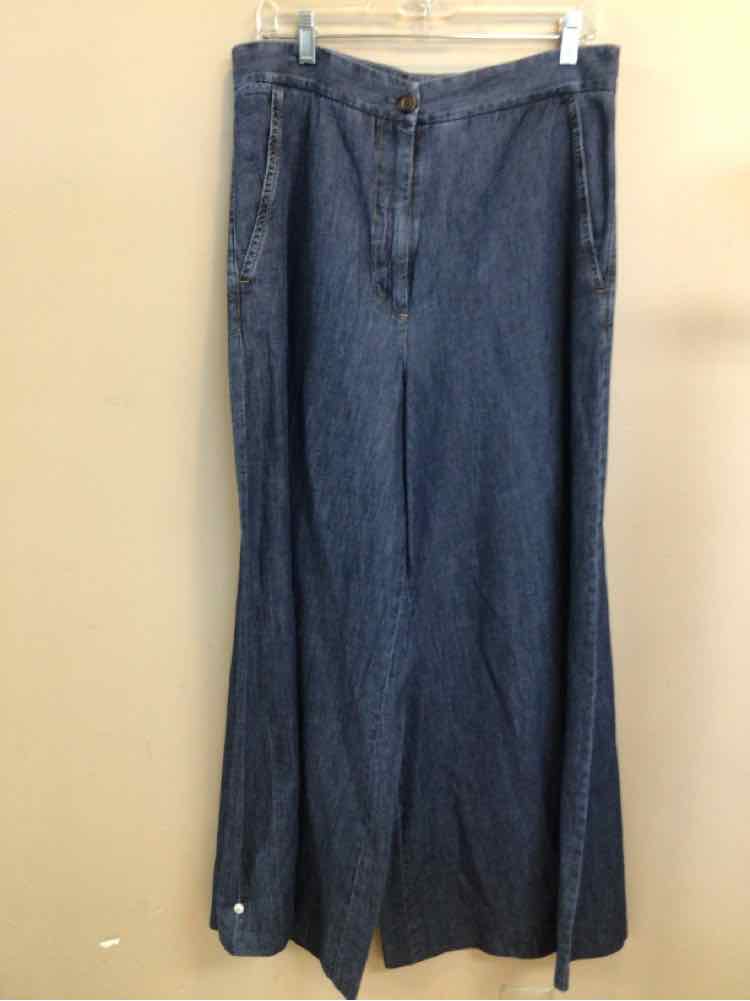 MASSIMO DUTTI SIZE 10 Ladies JEANS