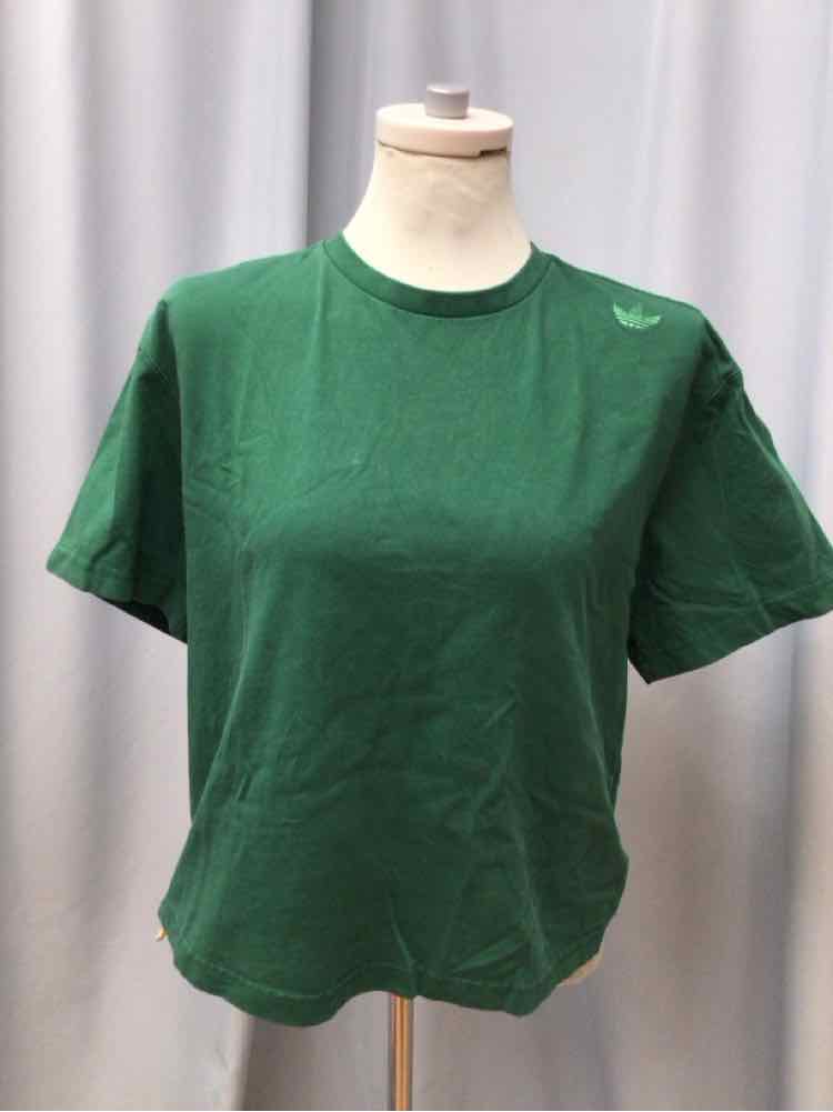 サイズS ミント ADIDAS SIZE XSMALL Ladies TOP – One More Time Family