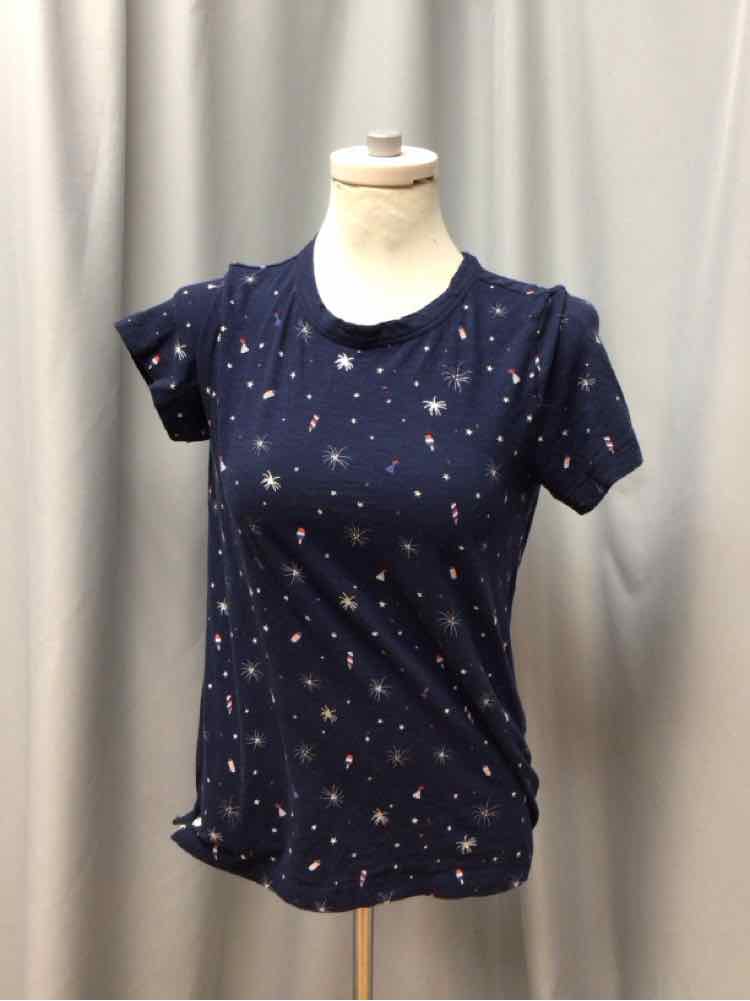 LOFT SIZE SMALL Ladies TOP