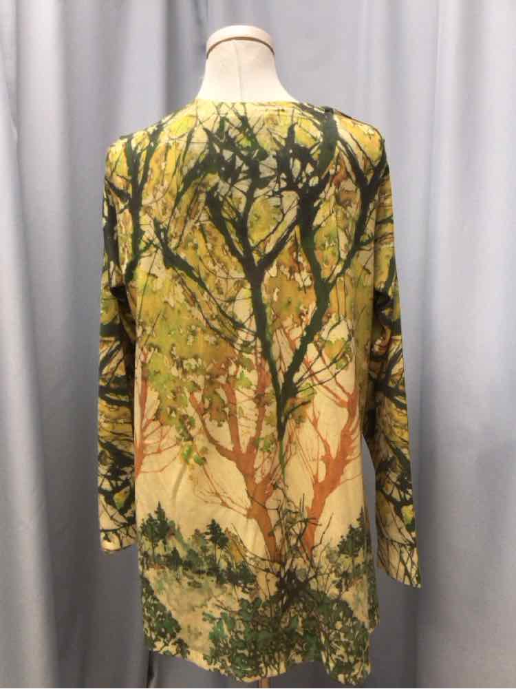 SOFT SURROUNDINGS SIZE LARGE Ladies TOP