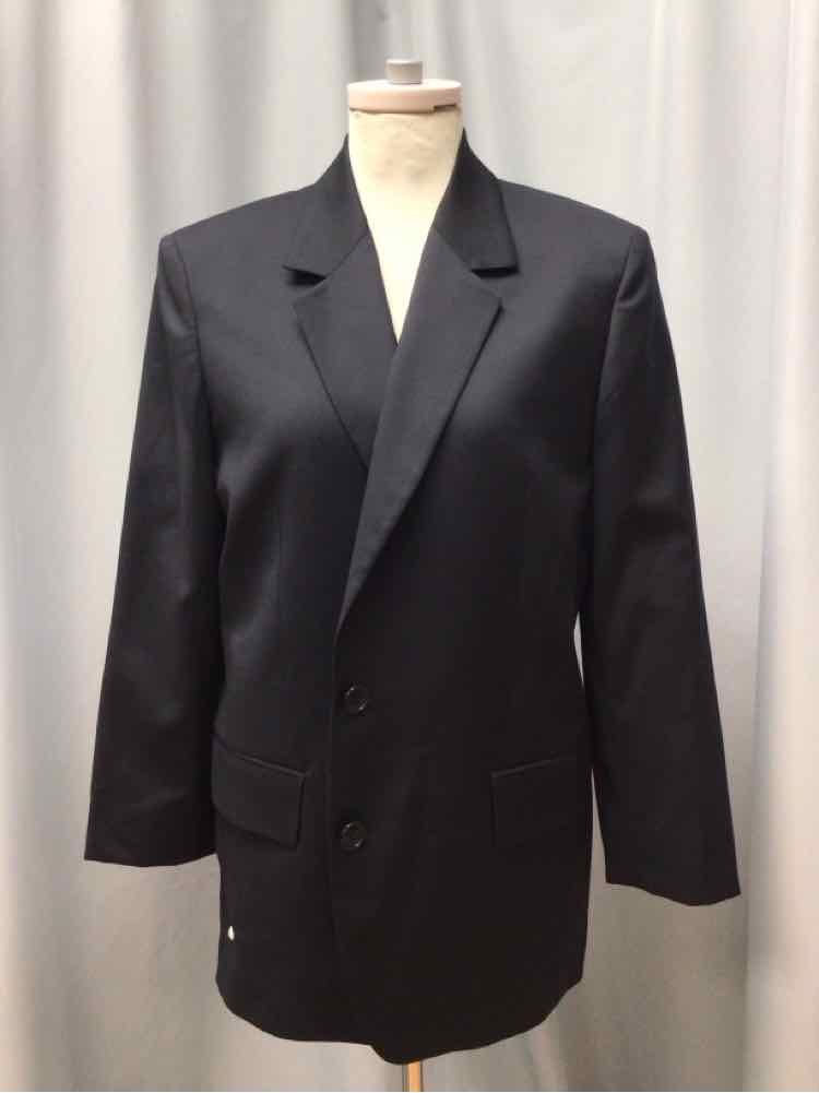 MASSIMO DUTTI SIZE 8 Ladies BLAZER