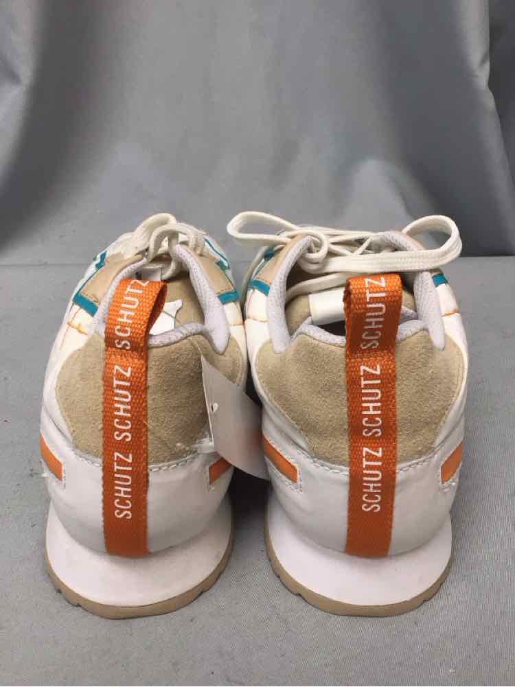 SCHUTZ SIZE 9 1/2 Ladies SHOES