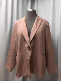 TORRID SIZE 3 X Ladies BLAZER