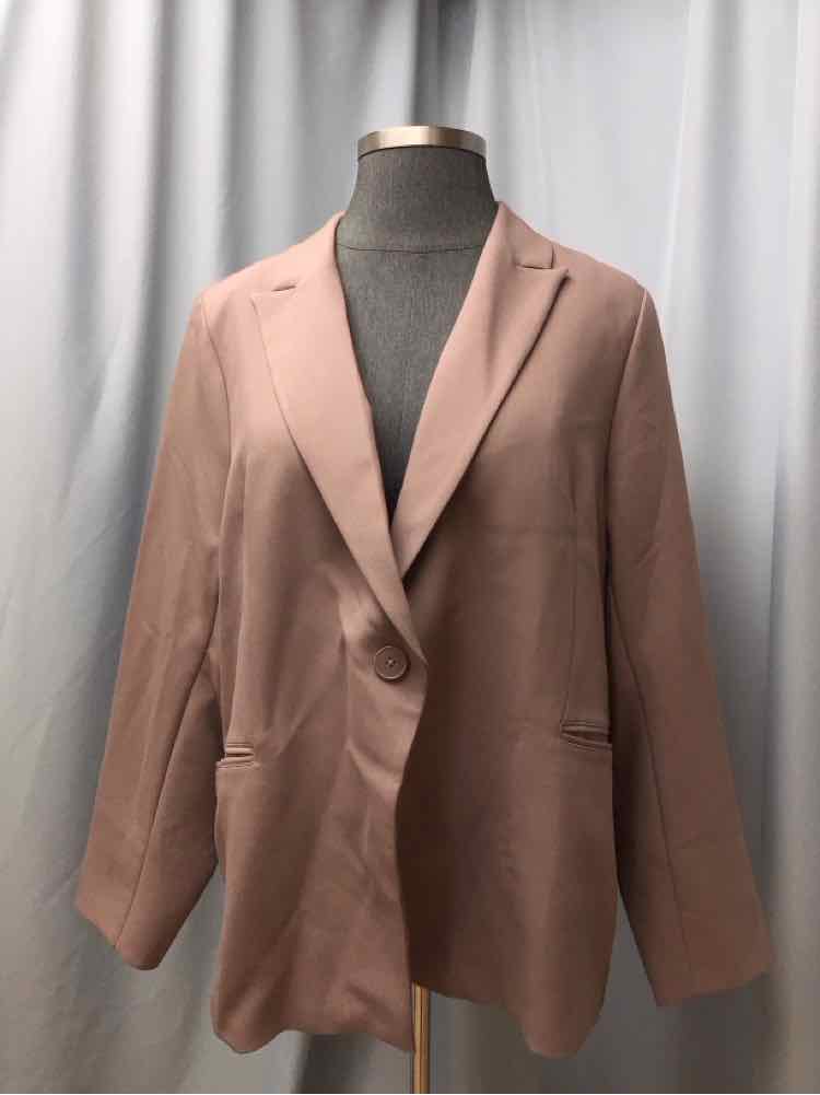 TORRID SIZE 3 X Ladies BLAZER