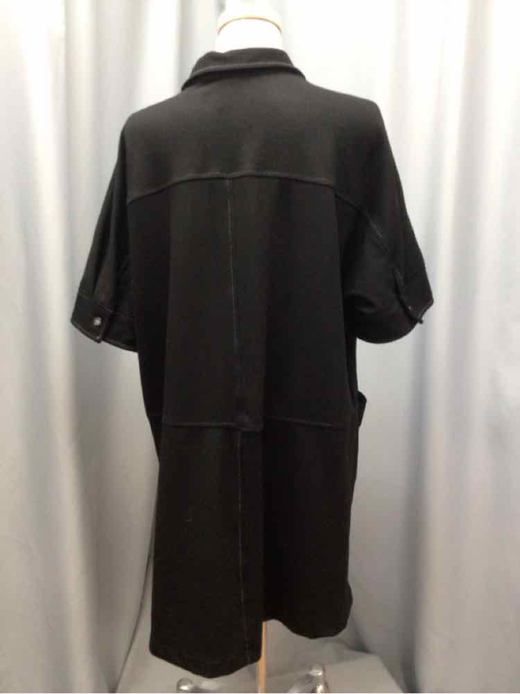 MAX STUDIO SIZE LARGE Ladies DRESS
