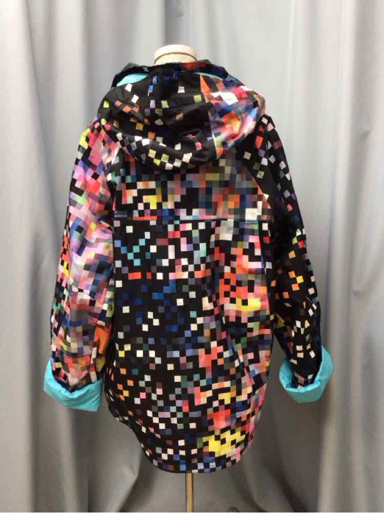 BURTON Ladies SIZE X LARGE JACKET