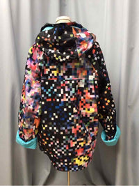 BURTON Ladies SIZE X LARGE JACKET