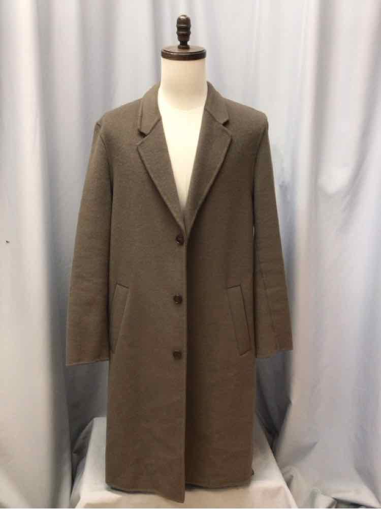 SIZE LARGE ZARA Men's COATS