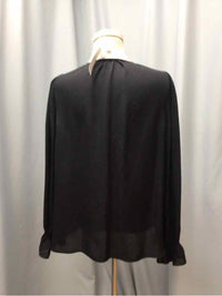 JOIE SIZE LARGE Ladies BLOUSE