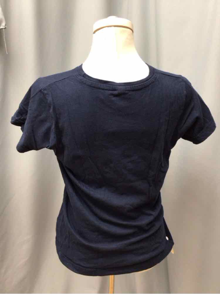 LIVE AND TELL SIZE MEDIUM Ladies TOP
