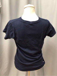 LIVE AND TELL SIZE MEDIUM Ladies TOP