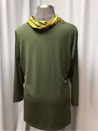 SUSAN GRAVER SIZE 1 X Ladies BLOUSE