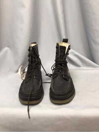SPERRY SIZE 9 Men's SHOES