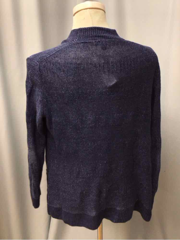 EILEEN FISHER SIZE MEDIUM PET Ladies TOP