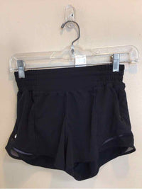 LULULEMON SIZE 2 Ladies EXERCISE
