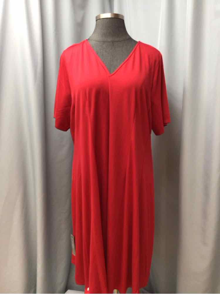 LANE BRYANT SIZE 28 Ladies DRESS