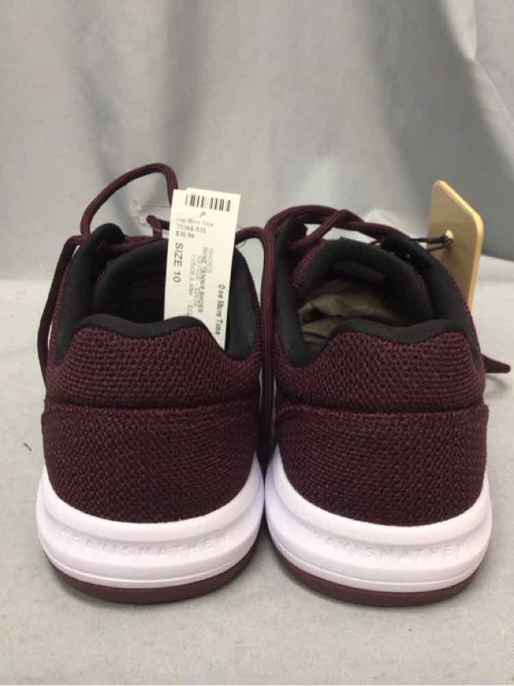 SIZE 10 TRAVIS MATHEW Men's SHOES