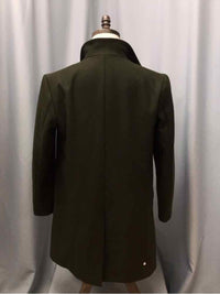 SIZE MEDIUM ZARA Men's COATS