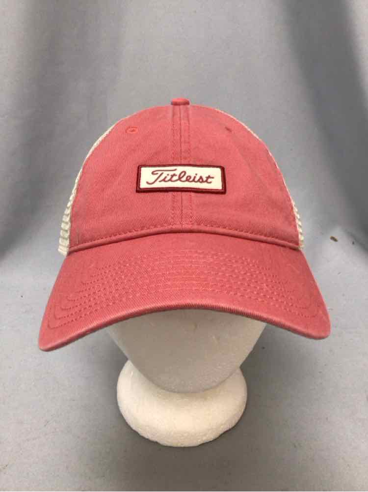 Ladies HAT