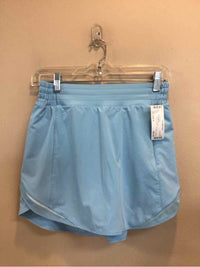 LULULEMON SIZE 6 Ladies EXERCISE