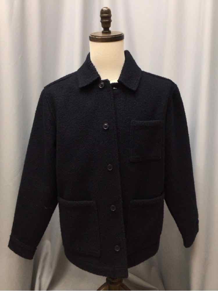 SIZE MEDIUM OLD NAVY Men's COATS