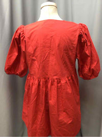 BAND OF THE FREE SIZE LARGE Ladies DRESS