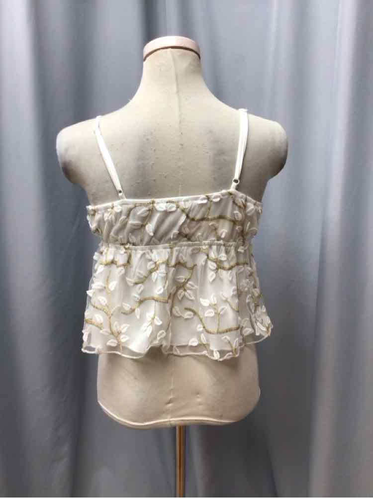 THIRTY THIRTY SIZE SMALL Ladies BLOUSE