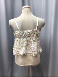 THIRTY THIRTY SIZE SMALL Ladies BLOUSE