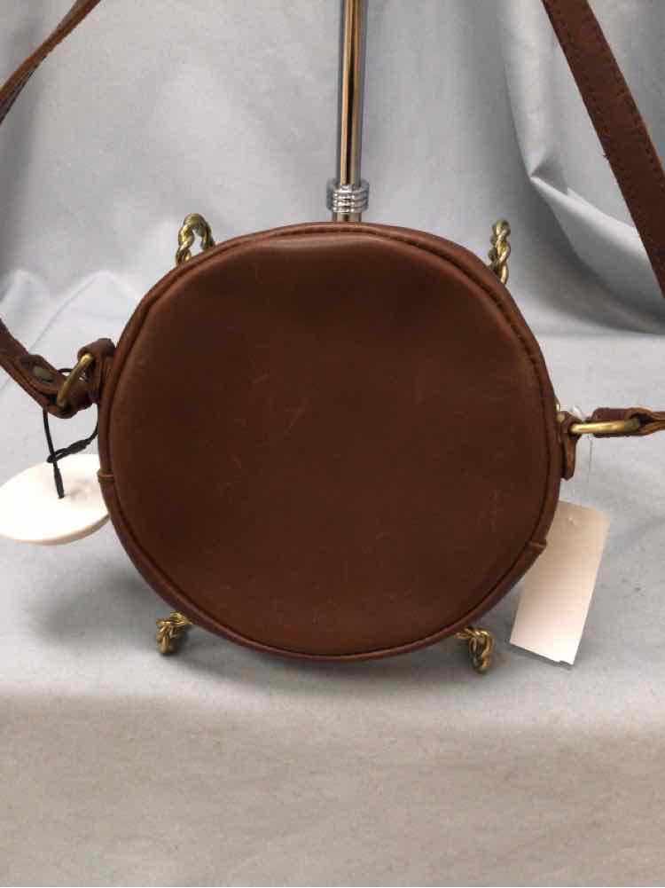 PORTLAND LEATHER Ladies BAG