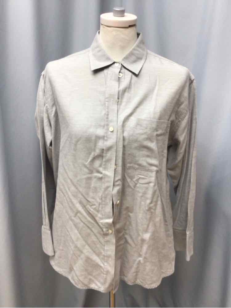 EVERLANE SIZE 0 Ladies BLOUSE