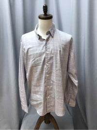SIZE X LARGE FAHERTY Men's SHIRTS