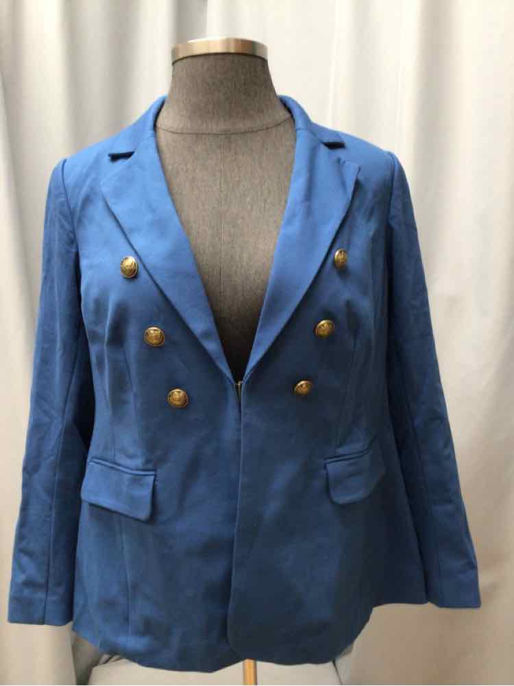 LANE BRYANT SIZE 18 Ladies BLAZER