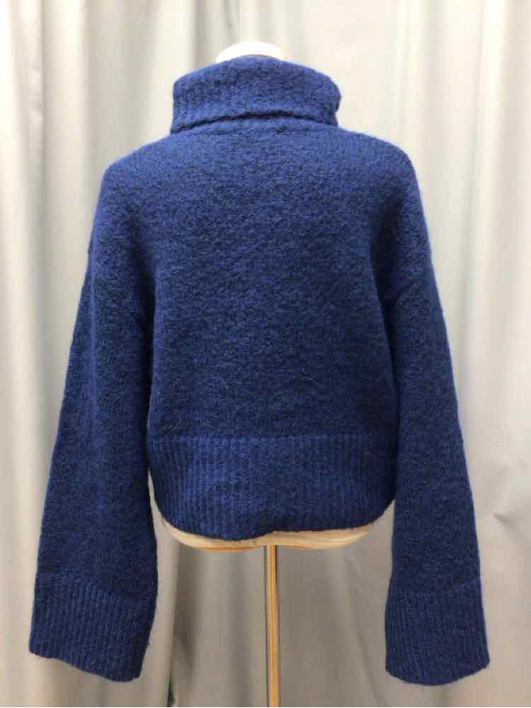 ZARA SIZE X LARGE Ladies TOP