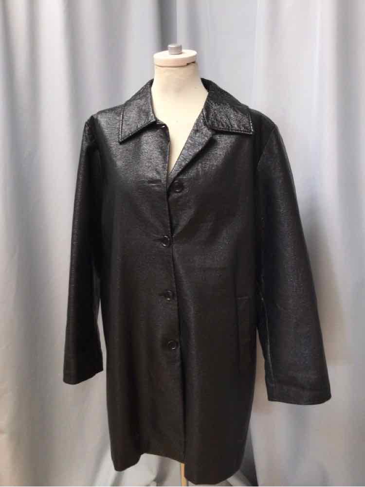 MARINA RINALDI SIZE SMALL Ladies JACKET
