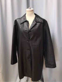 MARINA RINALDI SIZE SMALL Ladies JACKET