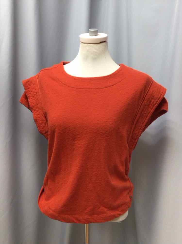 SCOTCH AND SODA SIZE SMALL Ladies TOP