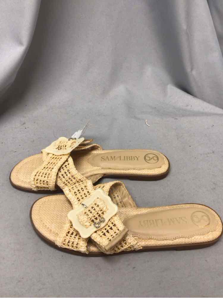 SAM & LIBBY SIZE 10 Ladies SHOES